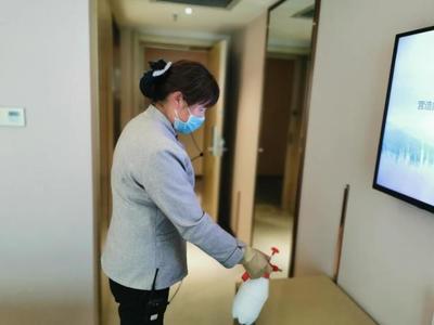 防控升級，多重禮遇 麗楓酒店全面革新，打造“安心住”服務新標桿