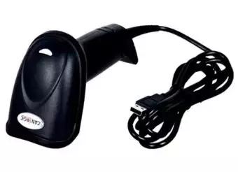 數字化轉型，就從一把條碼掃描槍開始